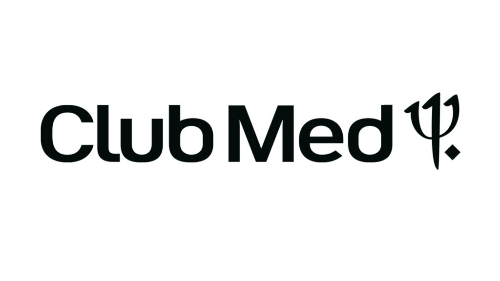 Logo Club Med – Client Wild Away